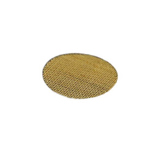 Sitko - Mosiądz - 2 cm (0,812 cala)