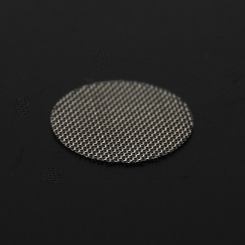Sitko - Stal Nierdzewna 1,8 cm (0,812 cala)