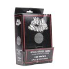 Sitka Metalowe 15mm 5 szt.