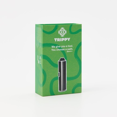 Trippy2 by High Labs  - waporyzator przenośny do suszu