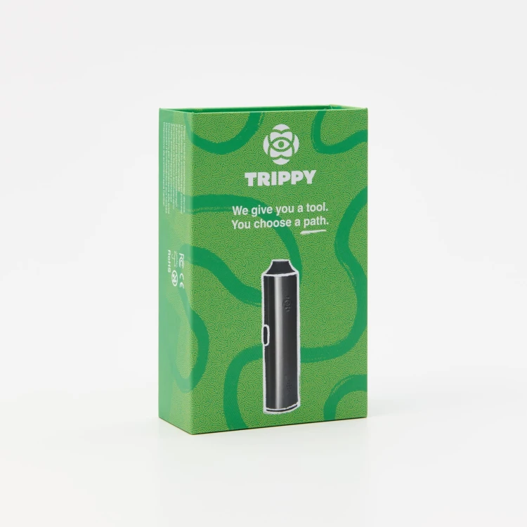 Trippy2 by High Labs  - waporyzator przenośny do suszu