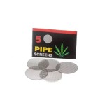 Sitka metalowe 20mm w kopercie - 5 sztuk