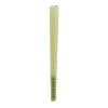 Bibułki Skręcone Dutch Cones King Size Green 3 szt.