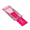 Bibułki Skręcone Dutch Cones 1 1/4 Pink 6 szt.