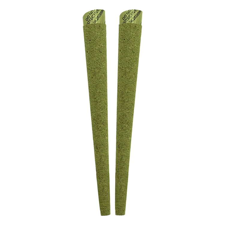 Bibułki Skręcone G-Rollz Dutch Blend Cones 2 szt.