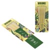 Bibułki Skręcone Dutch Cones King Size Bamboo 3 szt.