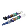Bibułki skręcone G-Rollz Blueberry Ape KS 2 szt