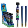 Bibułki skręcone G-Rollz Blueberry Ape KS 2 szt