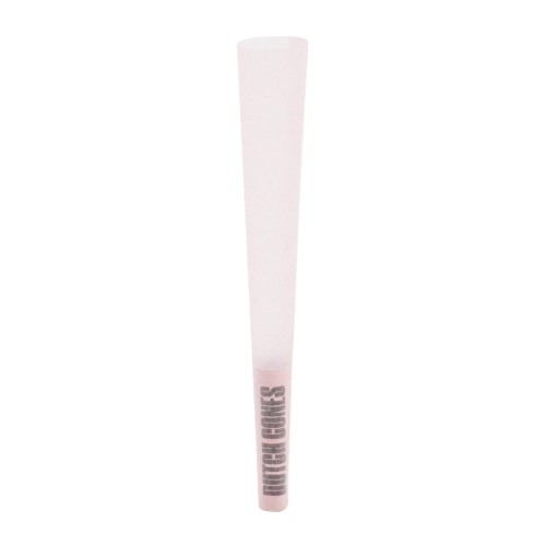 Bibułki skręcone Dutch Cones 1 1/4 Pink 6 szt.
