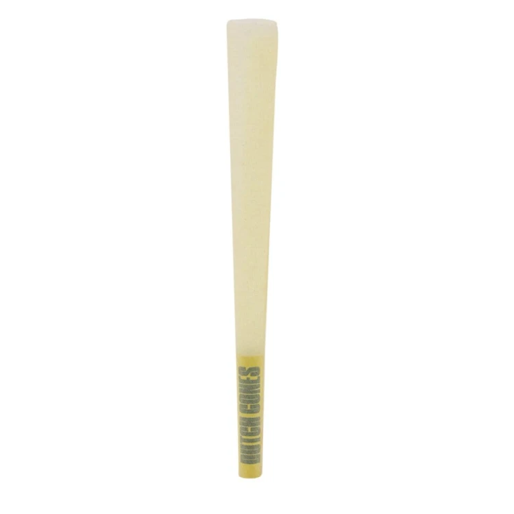 Bibułki skręcone Dutch Cones 1 1/4 Organic Hemp 6 szt.