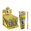 Bibułki skręcone G-Rollz Ape Cones Banana Cloud - 3 szt.