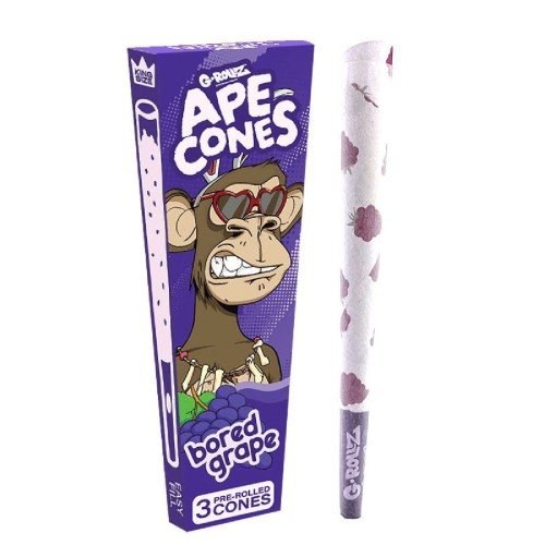 bibulki-skrecone-g-rollz-ape-cones-bored-grape-3-szt-BO-110B-2615
