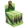 Bibułki skręcone G-Rolls Pets Rap Organic KS 3szt