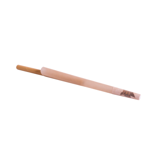 BOX - 800 x Stożki / Skręcone Bibułki BUHO Natural King Size
