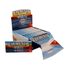 Bibułki Elements Artesano King Size Slim + Tipy + Tacka