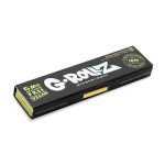 Bibułki G-Rollz Alfa KS Slim + Tipy 50 szt.