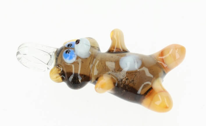 Wisiorek BEAR