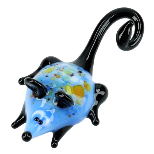 Magnes BLUE MOUSE
