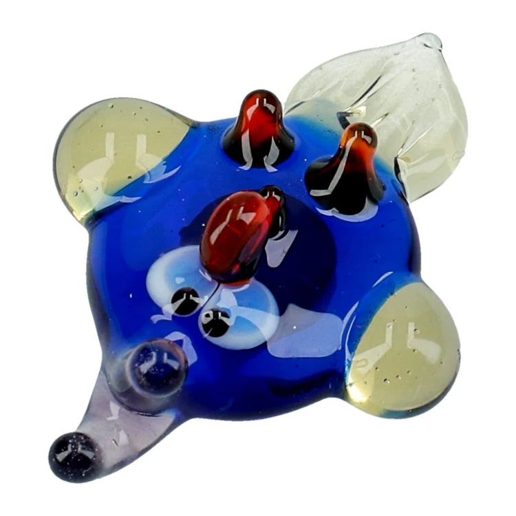 Magnes BLUE BIRD
