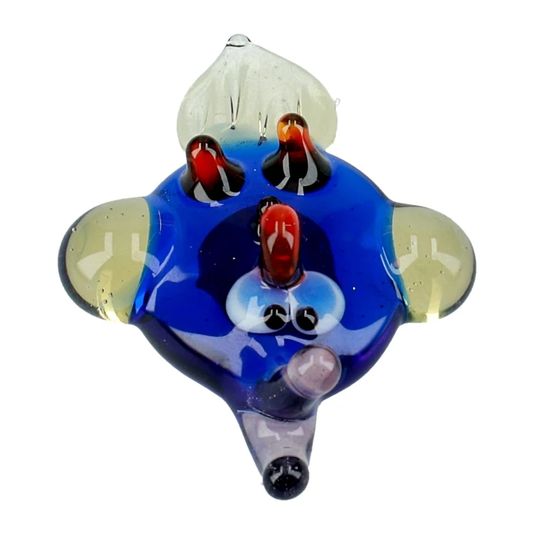 Magnes BLUE BIRD