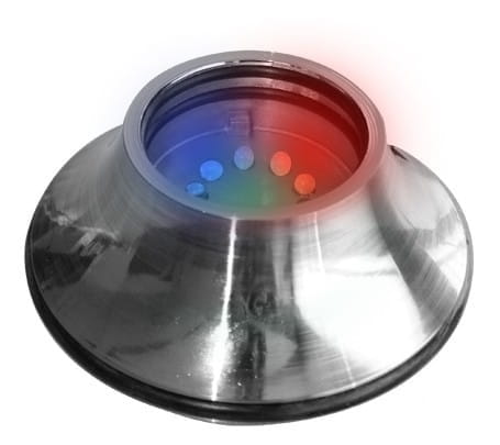 Podstawka LED do bong
