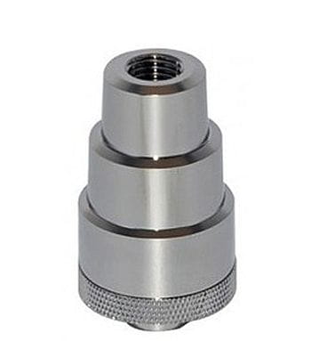 Adapter do Flowermate Aura