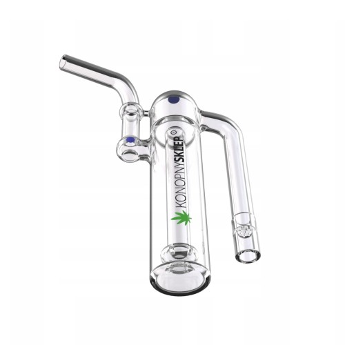Bubbler XXL Large do Waporyzatora Fenix Mini X HERO