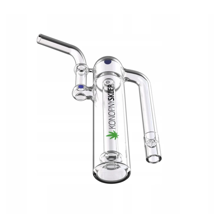 Bubbler XXL Large do Waporyzatora Fenix Mini X HERO
