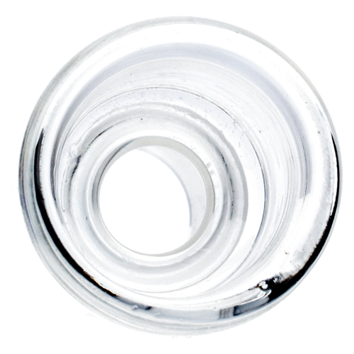 Cybuch krótki szlif 18,8 mm