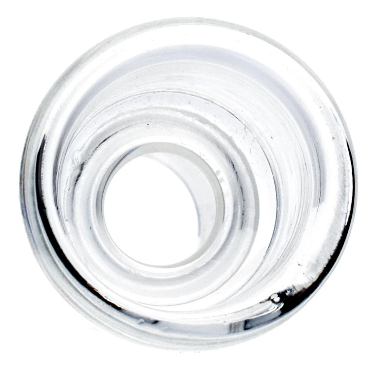 Cybuch krótki szlif 18,8 mm