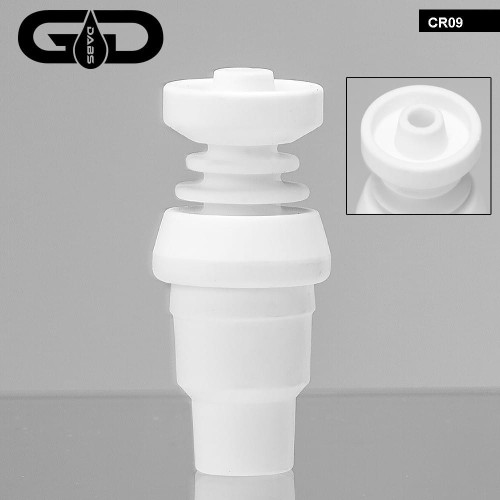 Gwóźdź ceramiczny 14,5mm/18,8 mm (żeński/męski)