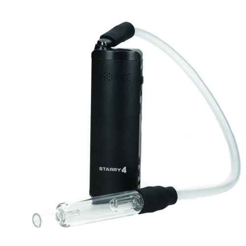 Szklany Bubbler do Waporyzatora X-Max Starry 4.0