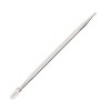 Dabber Prosty Metalowy Tytanowy do olejku 12,5 cm