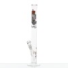 Bongo SMOKING KING LION 46 cm 18,8 mm