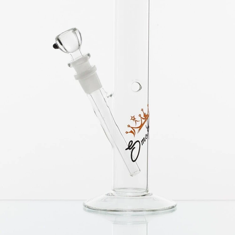Bongo SMOKING KING LION 46 cm 18,8 mm