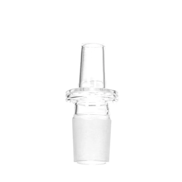Szklany adapter do bong shishy DUD 24 mm/ 18,8mm