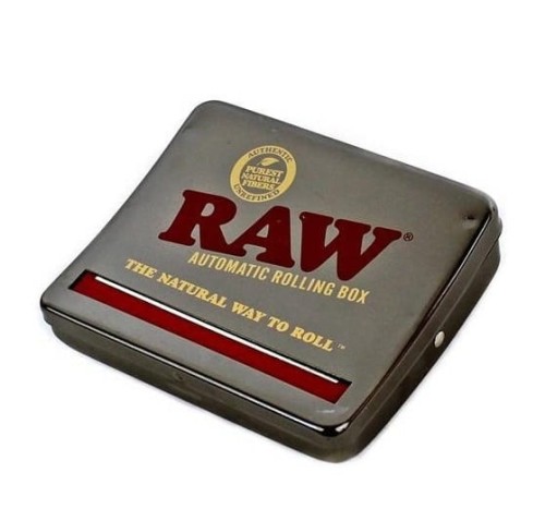 Dyspenser bibułek RAW RollBox 110mm
