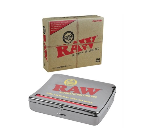 Dyspenser bibułek RAW RollBox 110mm