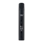X-Max V3 Pro - Waporyzator przenośny do suszu - Czarny