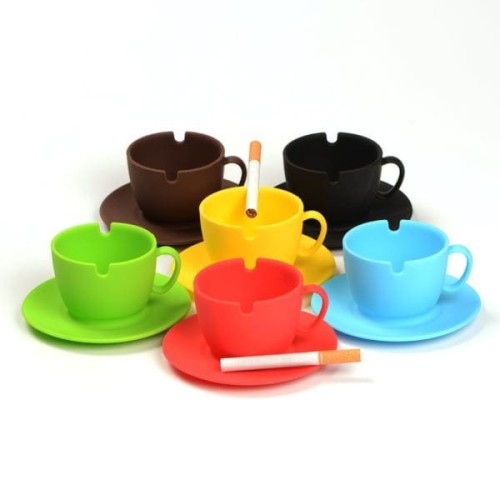 yellow-cup-silicone-ashtray-PP-023-2993