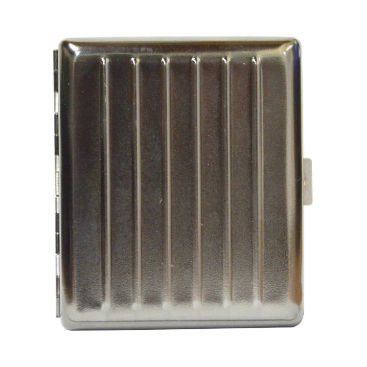 Papierośnica CONEY CLASSIC STRIPES BOX 4 szt