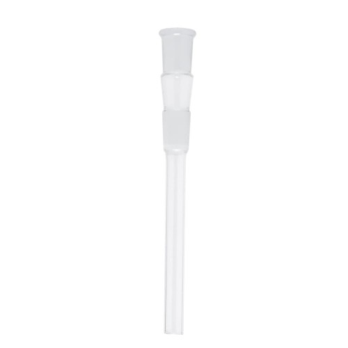 Rurka Boost z Dwoma Szlifami - 18,8 mm / 19 cm