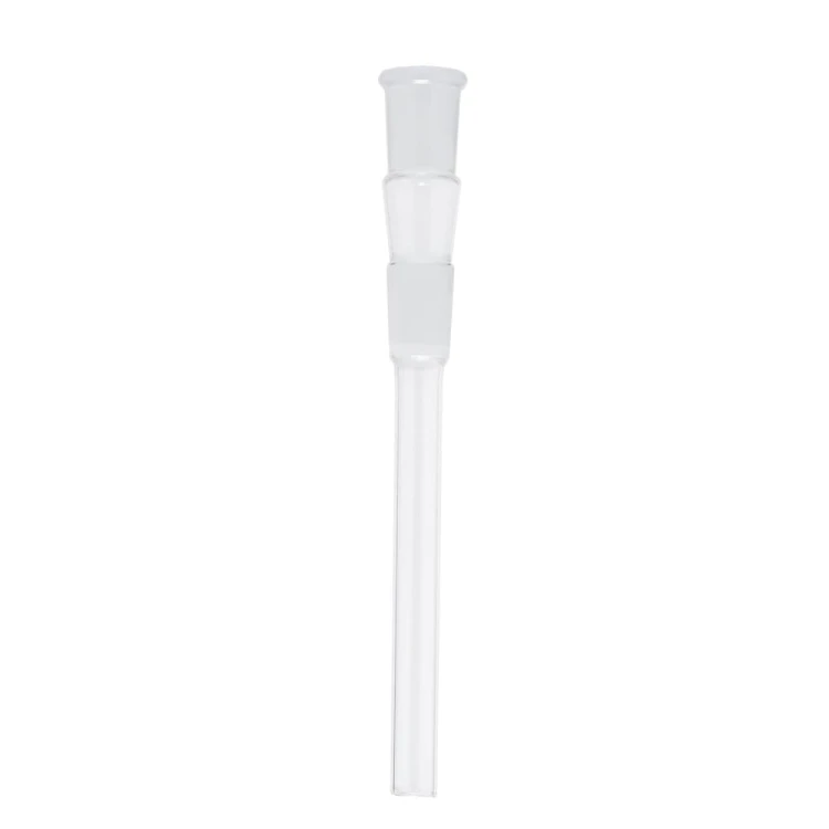 Rurka Boost z Dwoma Szlifami - 18,8 mm / 19 cm