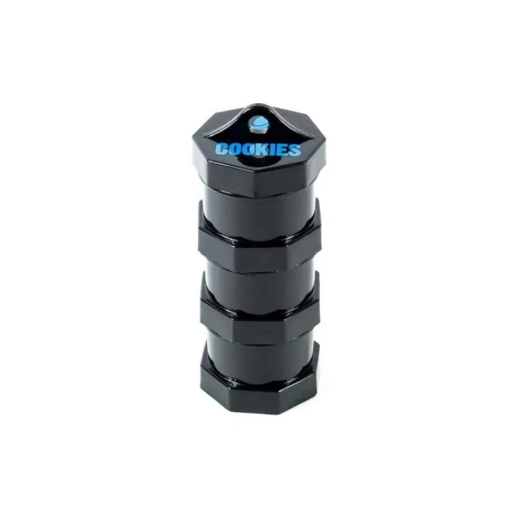 cookies-screw-top-storage-container-black-13-x-5-cm-PP-124-3049