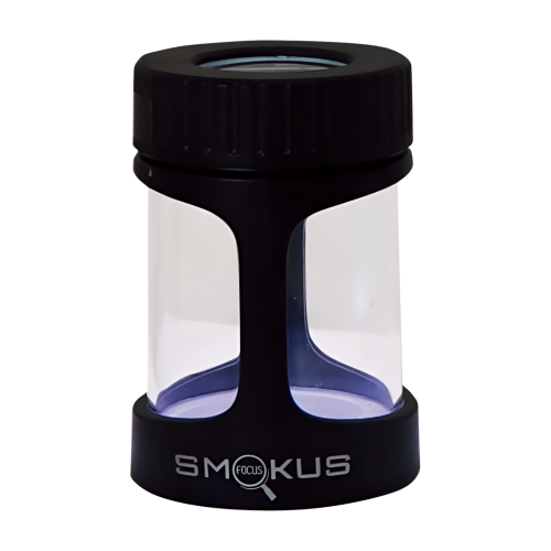 Innowacyjny pojemnik SMOKUS FOCUS 75mm