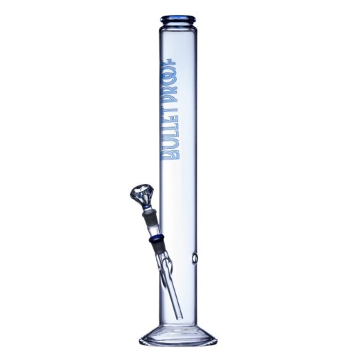 Bongo Bullet Proof Zylinder 55cm 18.8mm