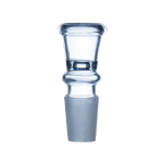 Cybuch krótki Funnel 18,8mm