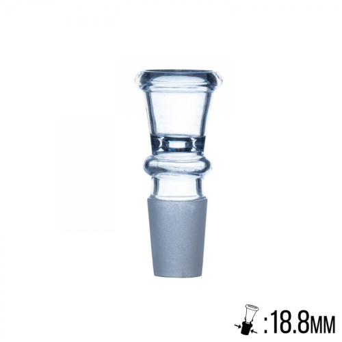 cybuch-krotki-funnel-18-8mm-DH-666-3100