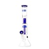 Bongo GRACE GLASS Blue Shotgun 35 cm