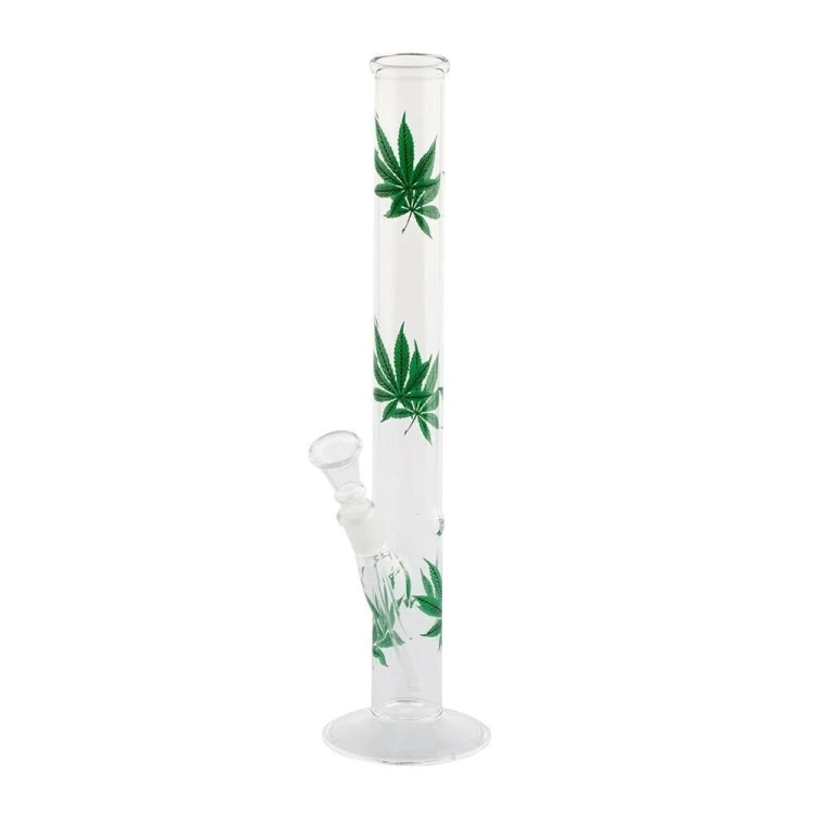 Bongo Greenline Leaves 35cm 14,5mm